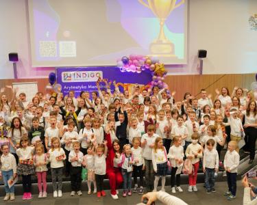 Indigo Mental Club - 1