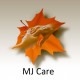 Logo MJ Care Sp. z o.o.