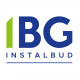 Logo IBG INSTALBUD SP. Z O. O.