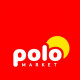 Logo POLOmarket Sp. z o.o.