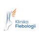 Logo KLINIKA FLEBOLOGII