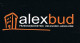 Logo P.U.H. ALEX-BUD