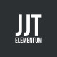 Logo JJT ELEMENTUM
