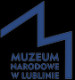 Logo Muzeum Narodowe w Lublinie