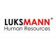 Logo Luksmann Sp. z o.o.