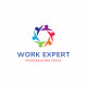 Logo Work Expert Agency Sp. z o.o.