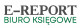 Logo E-Report Biuro Księgowe Sp. z o.o.