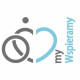 Logo My Wspieramy Agencja pracy dla niepełnosprawnych