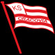 Logo Cracovia