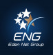 Logo Eden Net Group