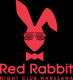 Logo Red Rabbit Night Club Warszawa