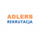 Logo Adlers Rekrutacja