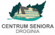 Logo Centrum Seniora Maria Czernecka