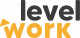 Logo Level Work