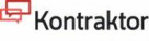 Logo Kontraktor Sp. z o.o.