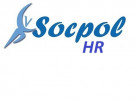 Logo Agencja Pracy Socpol HR