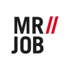 Logo MR JOB Agencja Pracy Tymczasowej