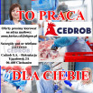 Logo Cedrob S.A.