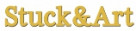 Logo Stuck&Art AB