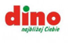 Logo DINO POLSKA S.A.