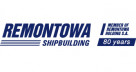 Logo Remontowa Shipbuilding S.A.