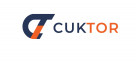 Logo Centrum Usług Kolejowych TOR