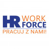 Logo HR WORK FORCE