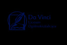 Logo Liceum Ogólnokształcące Da Vinci