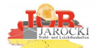 Logo Jarocki-Bau GmbH