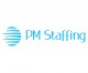 Logo PM Staffing