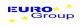 Logo EURO Group