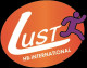 Logo LUST HR-International