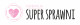 Logo Fundacja Supersprawni