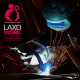 Logo LAXO Work