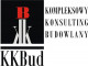 Logo KKBud Sp. z o.o.