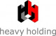 Logo Heavy Holding Sp.z.o.o So.K