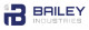 Logo Bailey Industries