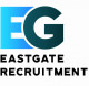 Logo east gate