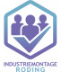 Logo IM Roding GmbH