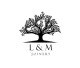 Logo L&M Joinery