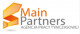 Logo Main Partners