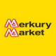 Logo Merkury  Market