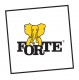 Logo Fabryki Mebli FORTE