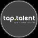 Logo Tap.Talent