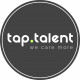 Logo Tap.Talent