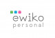 Logo ewiko Personal GmbH