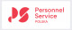 Logo Personnel Service Polska