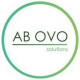 Logo AB OVO Solutions