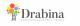Logo Pracownia rozwoju i terapii DRABINA