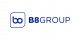 Logo B8 Recruitment
